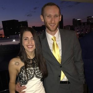 Meet your Posher, Thomas